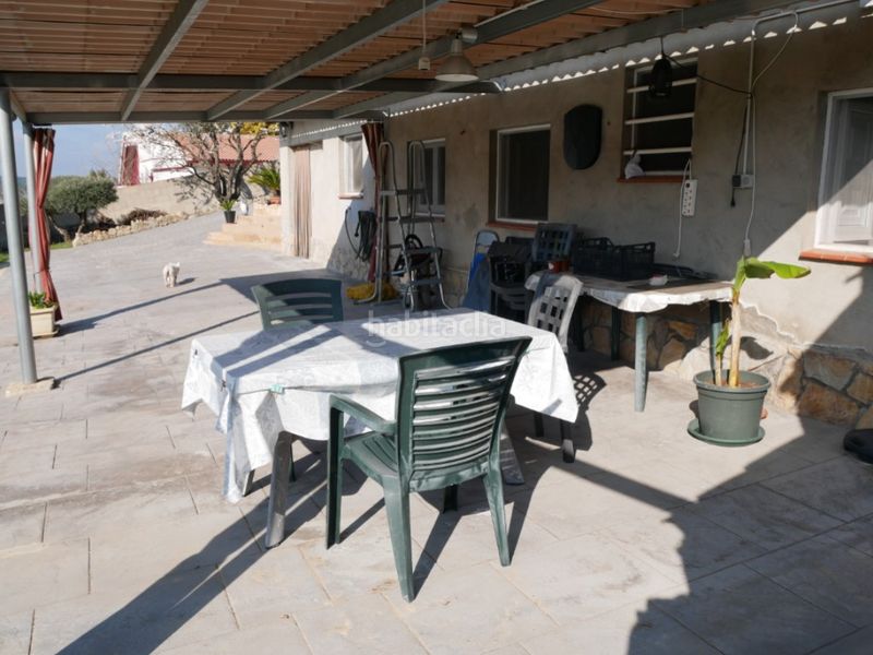 Foto 560d550d-b4e6-49f3-a994-087ba537c201. Chalet in Montbarbat Maçanet de la Selva