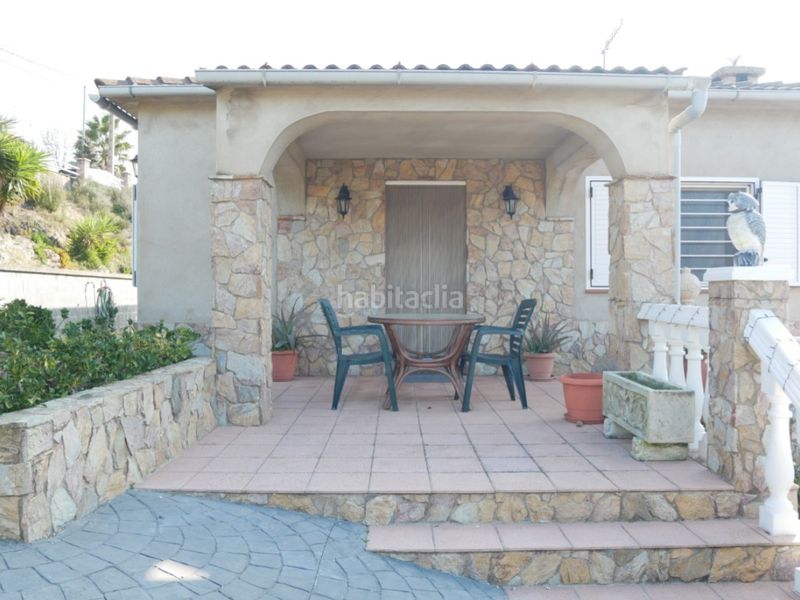 Foto 5b0bb7cb-e3ea-4a12-858c-6170c5da872d. Chalet in Montbarbat Maçanet de la Selva