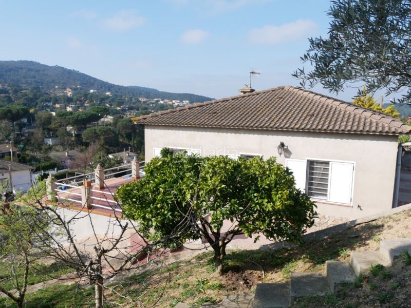 Foto bbe19421-977f-438c-9ab5-840405276b29. Chalet in Montbarbat Maçanet de la Selva