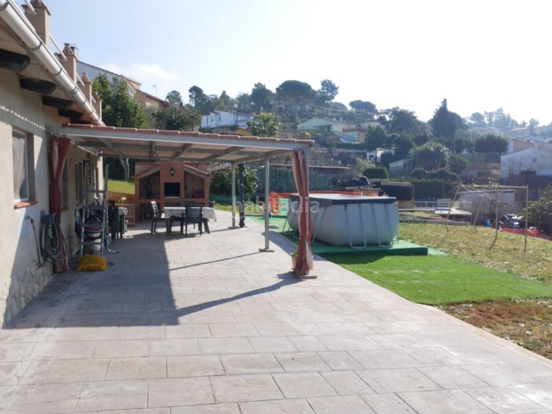 Foto f62e90fe-366b-44df-8f60-74252c4f3a6c. Chalet in Montbarbat Maçanet de la Selva