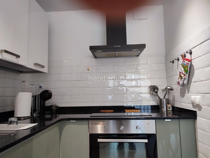 Foto 160959b7-f9a6-4f7b-b762-b35a1c226515. Apartament a Centre Lloret de Mar