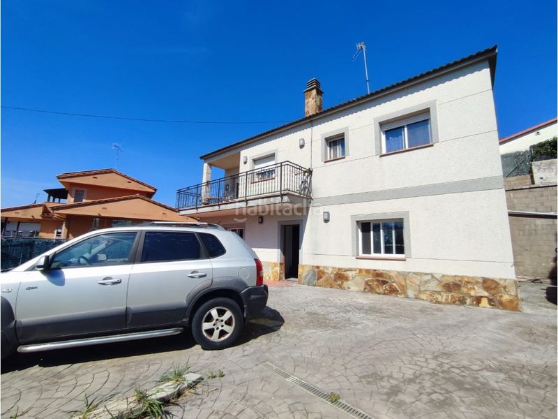 Foto ff6d42fd-5673-4780-8816-1fb1353ed769. Chalet in Aiguaviva Parc Vidreres