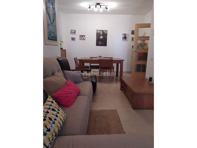 Foto 019599f3-d454-4edd-a544-886cc6e56b1d. Appartement mit parking in Santa Clotilde Lloret de Mar
