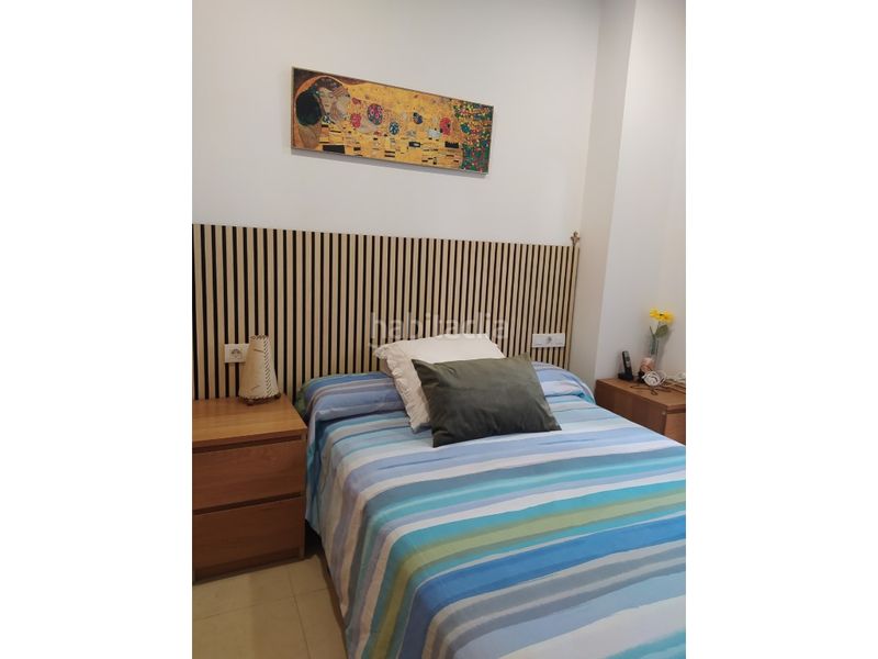 Foto 0888bb1e-5dd5-4c15-80e2-c8f8ae3b9bab. Appartement mit parking in Santa Clotilde Lloret de Mar