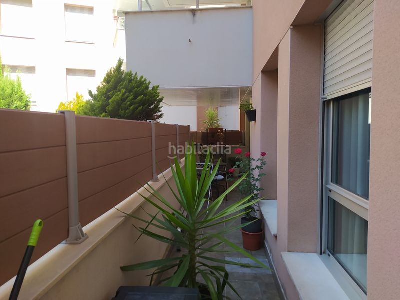 Foto 14a5024d-a8d3-43b3-a424-9d6caf28b08e. Appartement mit parking in Santa Clotilde Lloret de Mar