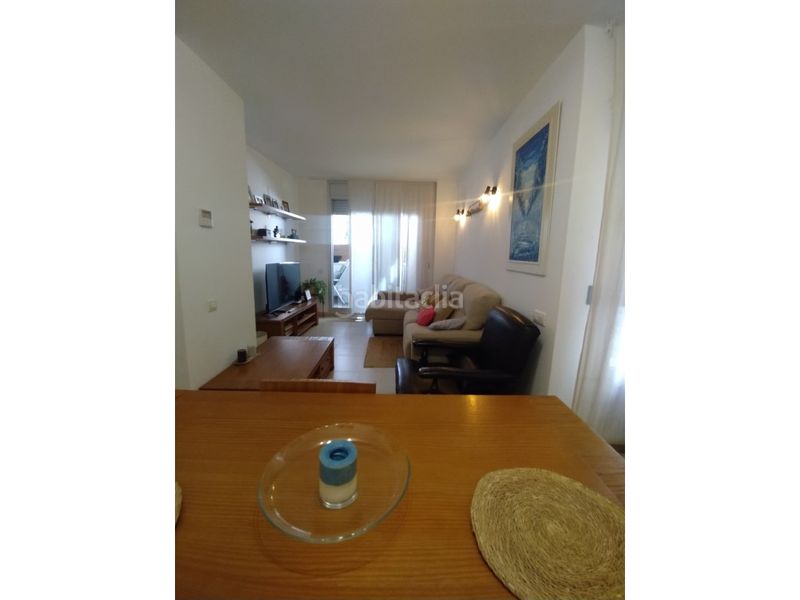 Foto 17edf100-1f7a-42f7-8cf4-431b7160e522. Appartement mit parking in Santa Clotilde Lloret de Mar