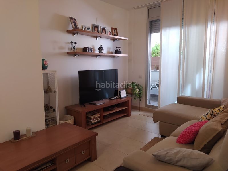 Foto 1801ea1f-e6c1-4287-80e9-659aa02506f8. Appartement mit parking in Santa Clotilde Lloret de Mar