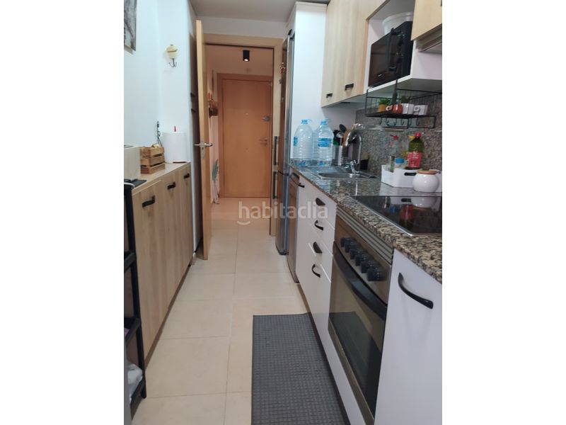Foto 1eea2ab7-2c11-418a-8e43-6398f247aec0. Appartement mit parking in Santa Clotilde Lloret de Mar