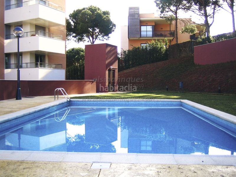 Foto 2d273bda-5b67-4050-9de6-1449cb75e480. Appartement mit parking in Santa Clotilde Lloret de Mar