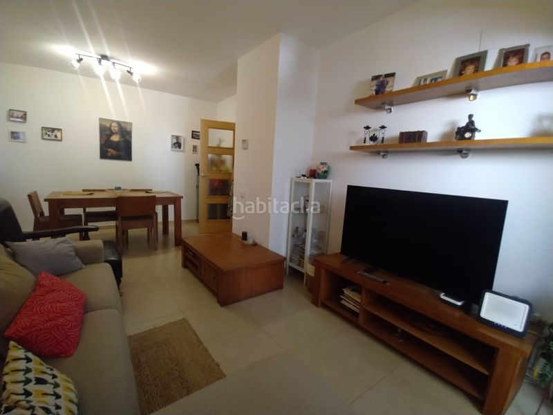 Foto 33479f9d-9355-4cb4-ab0c-6713d2f18bc5. Appartement mit parking in Santa Clotilde Lloret de Mar