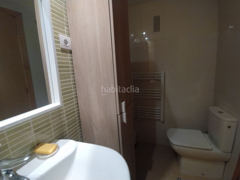 Foto 3797a20a-6ccd-4dad-a611-fdb4f6dd02a9. Appartement mit parking in Santa Clotilde Lloret de Mar