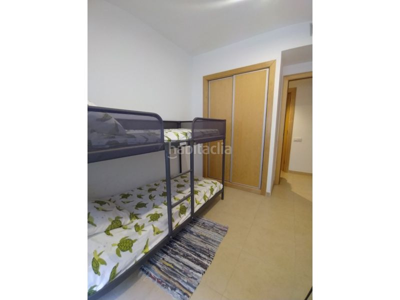 Foto 4026e223-b9ba-46b9-aa5e-149dfed38ece. Appartement mit parking in Santa Clotilde Lloret de Mar