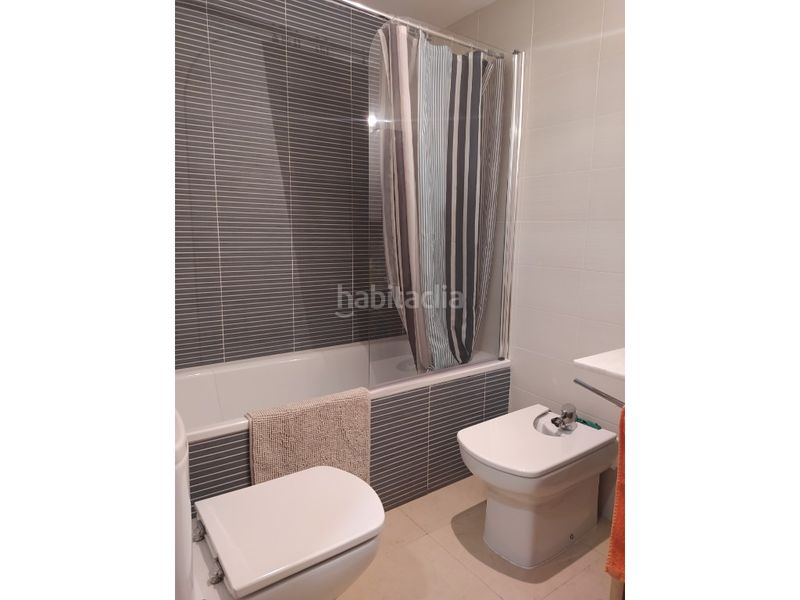 Foto 58dd5320-1a30-4f84-ad29-e978025df64c. Appartement mit parking in Santa Clotilde Lloret de Mar