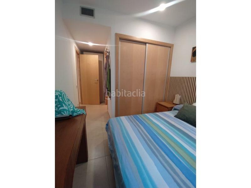 Foto 59429dac-82fb-433d-891c-ed8a92667009. Appartement mit parking in Santa Clotilde Lloret de Mar