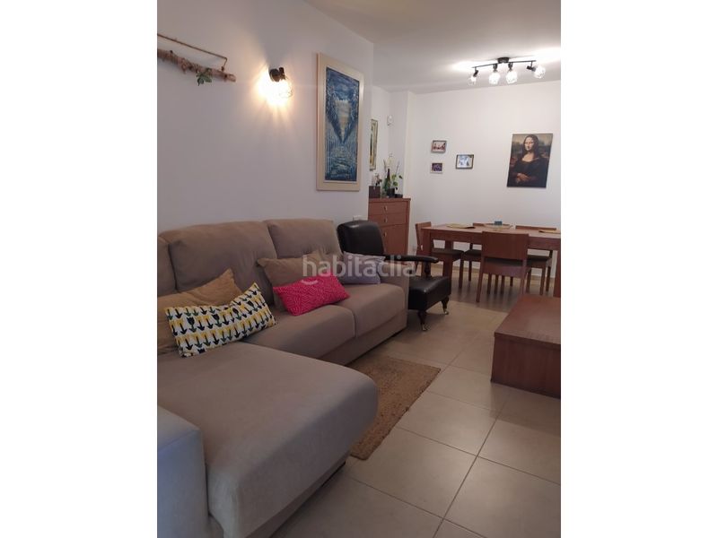 Foto 59b8770a-6238-426b-a1ad-d1b0ba867b64. Appartement mit parking in Santa Clotilde Lloret de Mar