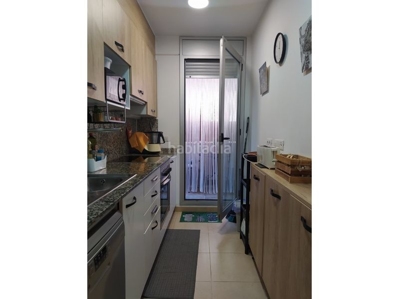 Foto 5e473520-28d2-4498-ad54-0b725ef18eea. Appartement mit parking in Santa Clotilde Lloret de Mar