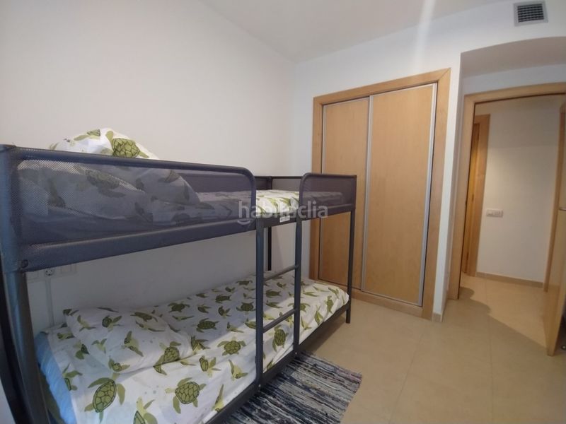 Foto 600686f1-1140-4eab-b6b5-1d62faa72961. Appartement mit parking in Santa Clotilde Lloret de Mar