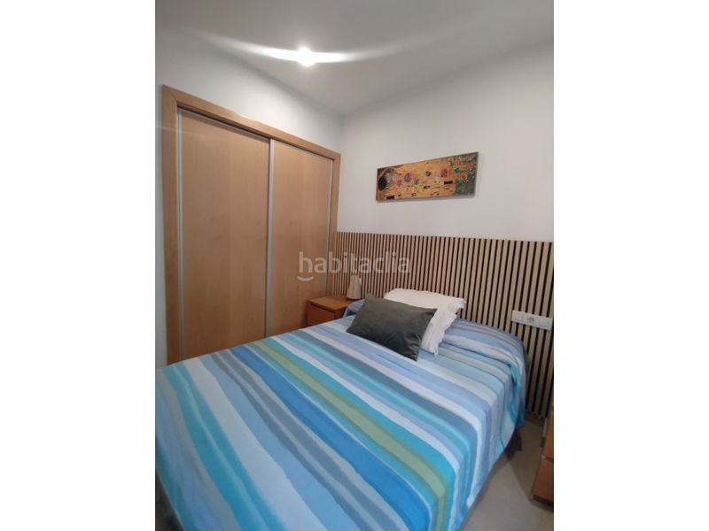 Foto 637c839c-5fe1-4c3f-8045-bdec371cef4a. Appartement mit parking in Santa Clotilde Lloret de Mar