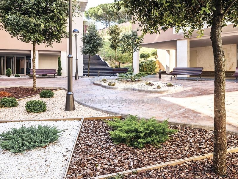 Foto 78b49fe5-e958-4208-b93e-fdc5a4347a25. Appartement mit parking in Santa Clotilde Lloret de Mar