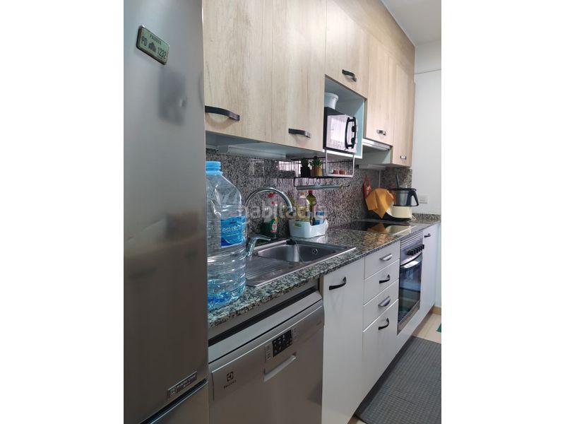Foto 7fd7e408-8ac7-4c5a-ae1d-e3cb9678386c. Appartement mit parking in Santa Clotilde Lloret de Mar