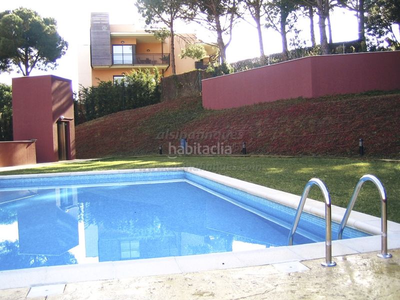 Foto 80454422-e7e8-47e1-b1e0-315fdce60f60. Appartement mit parking in Santa Clotilde Lloret de Mar