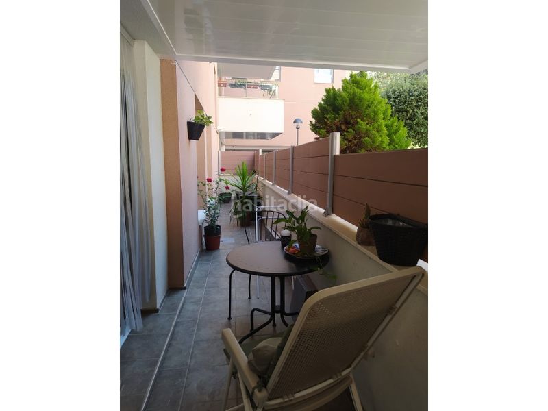 Foto 866edad5-641c-4b8d-b627-ad94c5660d07. Appartement mit parking in Santa Clotilde Lloret de Mar