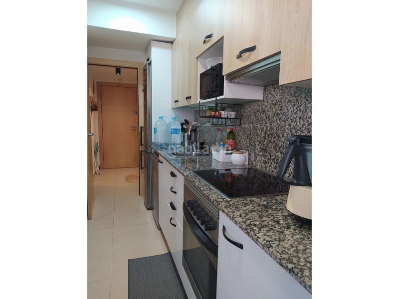 Foto 9d82e179-0164-4e11-9199-d676d1cd4cc7. Appartement mit parking in Santa Clotilde Lloret de Mar