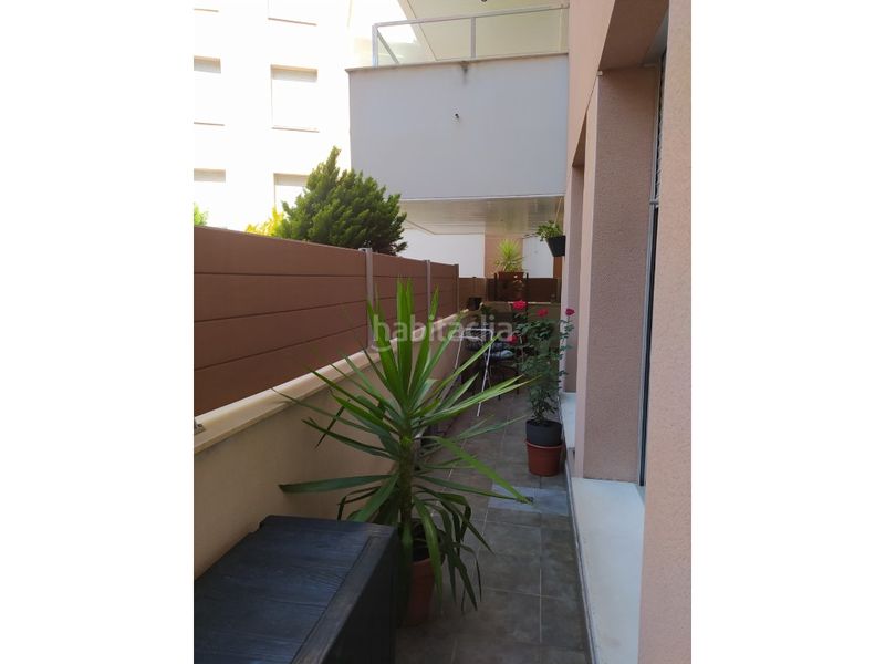 Foto acd46b67-2a39-4c6d-815e-b106ab60e501. Appartement mit parking in Santa Clotilde Lloret de Mar