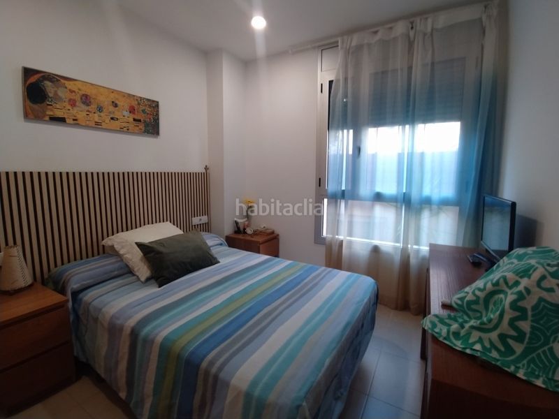 Foto b99e9e4f-e35d-45a8-b891-f62571cbae8c. Appartement mit parking in Santa Clotilde Lloret de Mar