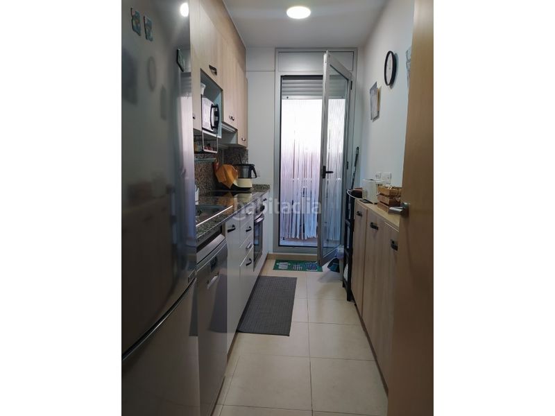 Foto bc258851-9322-4ae4-8657-d44070659649. Appartement mit parking in Santa Clotilde Lloret de Mar