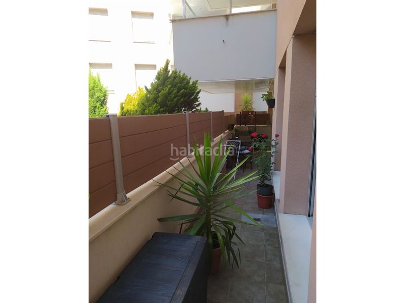 Foto c5522c30-372f-40c5-acd6-69cb95ca6935. Appartement mit parking in Santa Clotilde Lloret de Mar