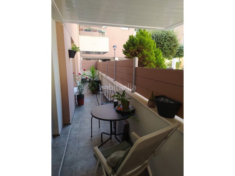 Foto db48390b-e131-4b62-9418-ec42f0f2e823. Appartement mit parking in Santa Clotilde Lloret de Mar
