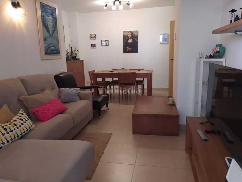Foto e8fc591b-26ce-431f-b052-4e9fb0ca9648. Appartement mit parking in Santa Clotilde Lloret de Mar