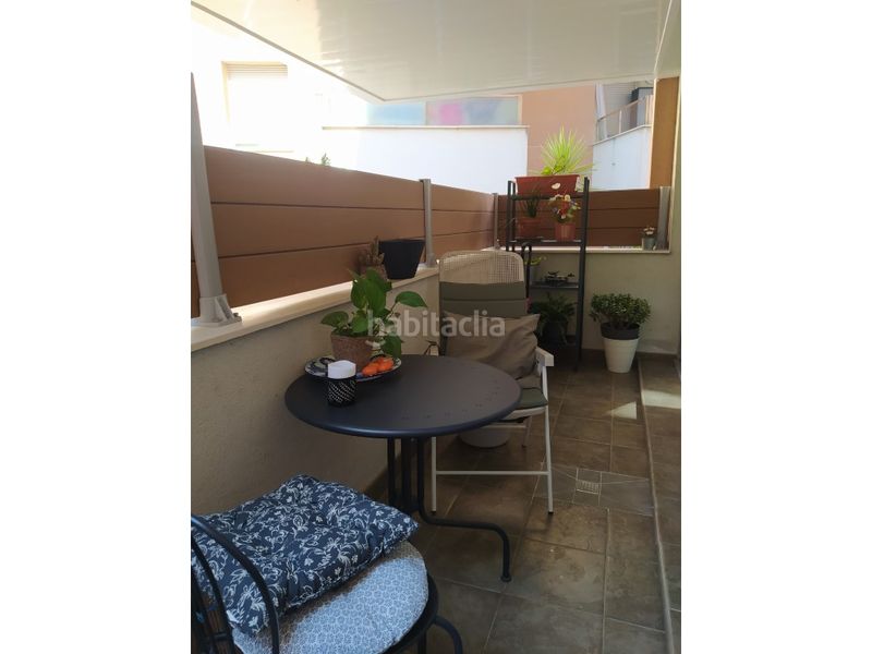 Foto ed1637bd-33a4-4d60-b7c8-1259f3cb9279. Appartement mit parking in Santa Clotilde Lloret de Mar