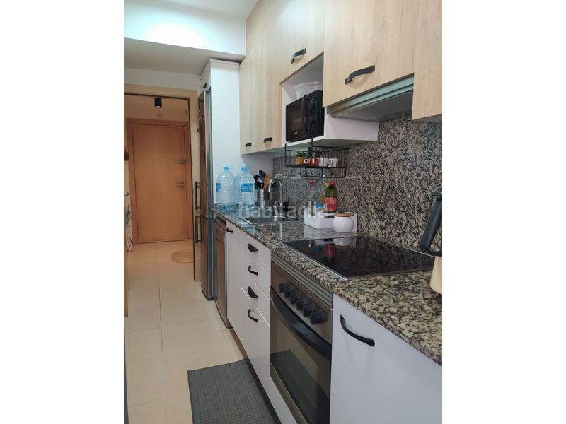 Foto f1c4fddc-316f-493d-930b-3553e5b92fad. Appartement mit parking in Santa Clotilde Lloret de Mar