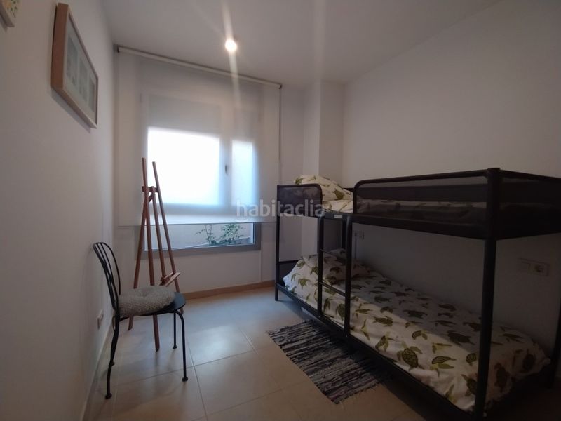 Foto fd157f33-8501-4356-a444-2e5c5e1af367. Appartement mit parking in Santa Clotilde Lloret de Mar
