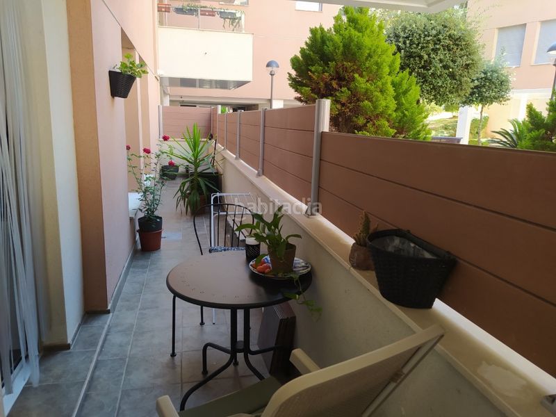 Foto fe4c9411-f757-4b81-834a-47f26b6273d0. Appartement mit parking in Santa Clotilde Lloret de Mar