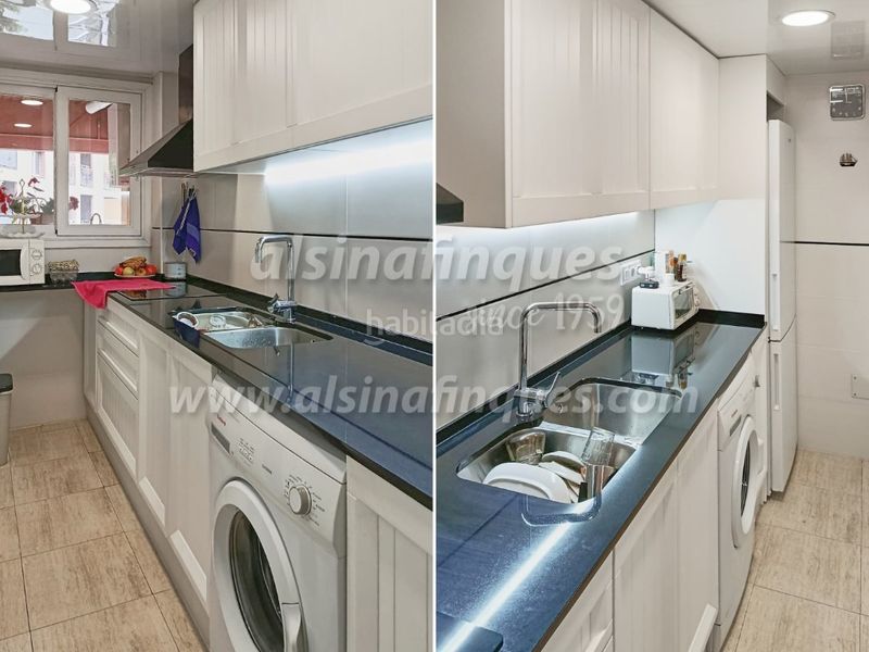 Foto 16eac176-8d23-4223-a324-037d3fc0792a. Apartament a Fenals Lloret de Mar