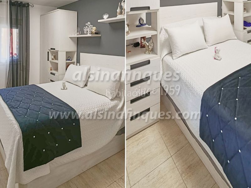 Foto 313b155b-c2a0-4b81-a87a-fb7790247e38. Apartament a Fenals Lloret de Mar