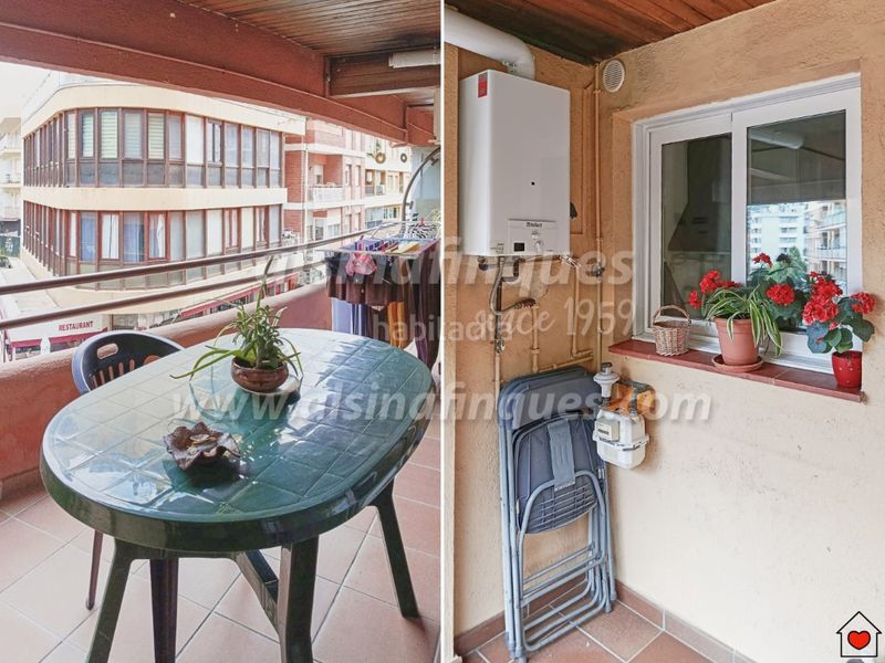 Foto 4eab573d-12df-4f22-9bf1-f6e7df1a4695. Apartament a Fenals Lloret de Mar