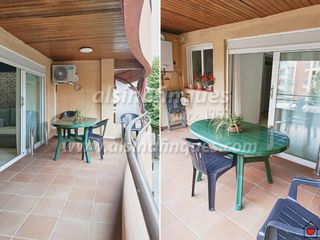 Apartament a Fenals