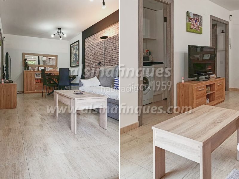 Foto bdabd9ed-3c28-4c93-abac-43dd44151969. Apartament a Fenals Lloret de Mar