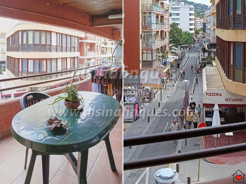 Foto f9837f09-ef38-442e-abd1-4994e3b4a8df. Apartament a Fenals Lloret de Mar