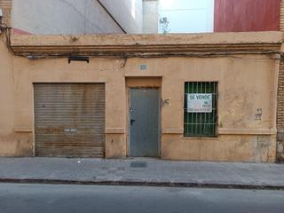Residential Plot in . Terreno disponible para edificar en torrent