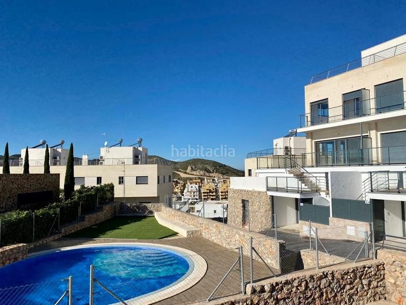 Foto 30f4fc1a-daa8-4522-b47d-b295bfabc47a. Casa adosada  con increíbles vistas en Cullera