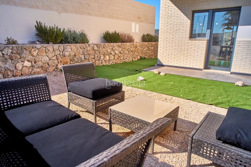 Foto 3de16963-94ba-41d4-ae5a-2cc0596cc089. Casa adosada  con increíbles vistas en Cullera