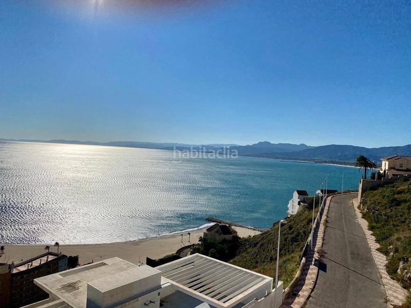 Foto 47db37f4-1395-4018-9376-ef3d7047694a. Casa adosada  con increíbles vistas en Cullera