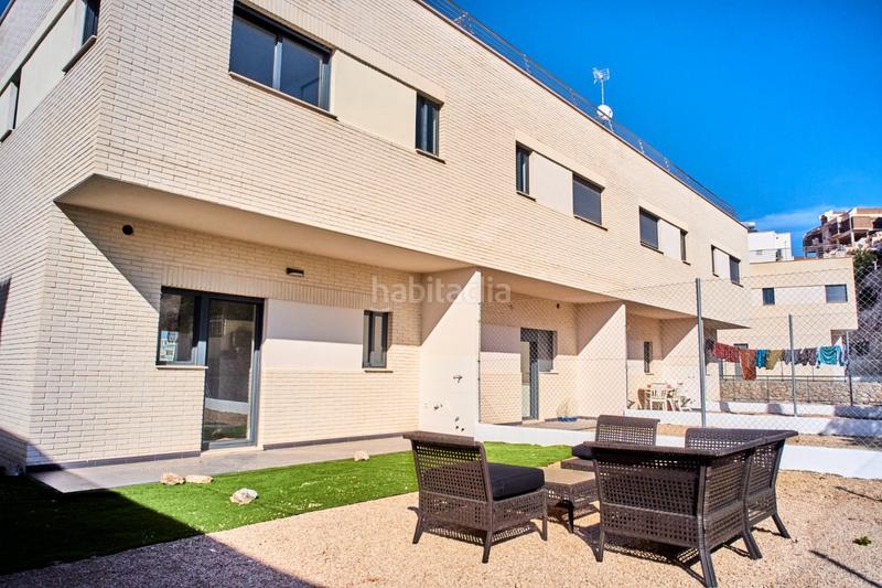 Foto 62d3683e-ec12-4597-a119-27b2a991a40e. Casa adosada  con increíbles vistas en Cullera