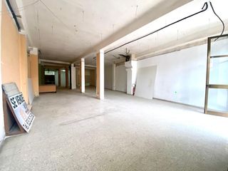 Local Comercial a Calle pechina 41. Oportunidad de negocio en paseo de pechina, valencia