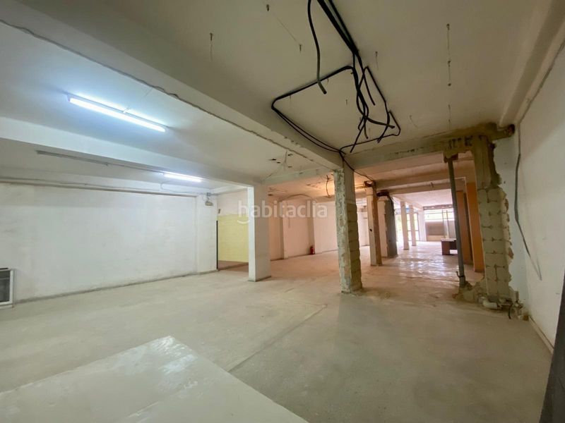 Foto 5552b8de-9b1f-40a8-9a4c-242a0a485bb2. Local comercial en calle pechina 41 oportunidad de negocio en paseo de pechina, en Valencia